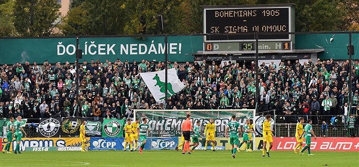 Vstupenky na Zlín jsou od úterý v předprodeji