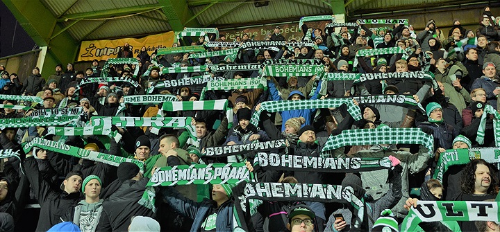 Pokladny před dnešním utkáním budou otevřeny