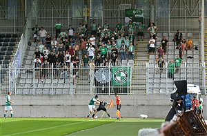 Jablonec - Bohemians