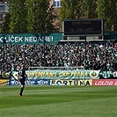 Bohemians - Jablonec 4:1 (2:0)