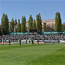 Bohemians - Jablonec 4:1 (2:0)