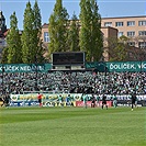 Bohemians - Jablonec 4:1 (2:0)