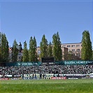 Bohemians - Jablonec 4:1 (2:0)