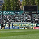 Bohemians - Jablonec 4:1 (2:0)