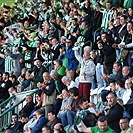 Bohemians - Jablonec 4:1 (2:0)