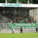 Jablonec - Bohemians 0:3 (0:1)