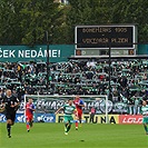 Bohemians - Plzeň 1:1 (0:1)