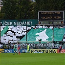 Bohemians - Plzeň 1:1 (0:1)