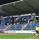 Slovácko - Bohemians 1:2 (0:2)