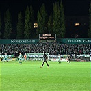 Bohemians - Sparta 1:2 (1:0)