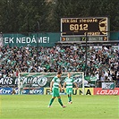 Bohemians - Ostrava 3:3 (3:1)