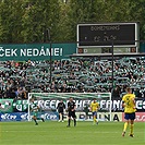 Bohemians - Zlín 0:0 (0:0)