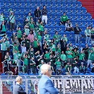 FC Baník Ostrava - Bohemians Praha 1905 1:2 (0:2)