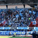 FC Baník Ostrava - Bohemians Praha 1905 1:2 (0:2)