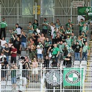 Jablonec - Bohemians 2:2 (0:1)