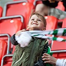 Bohemians 1905 - Zbrojovka Brno 2:1