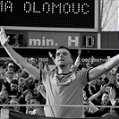 Dění na tribunách, Bohemians - Olomouc, Mol Cup 2019