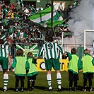 Bohemians 1905 B - SK Strakonice 1:0 (9. října 2010)