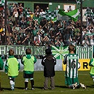 Bohemians 1905 B - SK Strakonice 1:0 (9. října 2010)