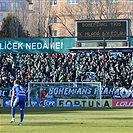 Bohemians Praha 1905 - FK Mladá Boleslav