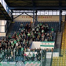 FK Teplice - Bohemians Praha 1905 1:0 (1:0)