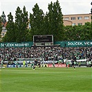 Bohemians - Slovácko 0:0 (0:0)