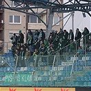 Hradec Králové - Bohemians 2:1pp (0:1)