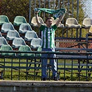 U21: SLavia - Bohemians 0:2