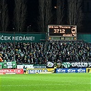 Bohemians - České Budějovice 0:0