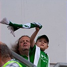 Bohemians 1905 - Teplice1:1