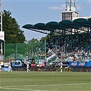 České Budějovice - Bohemians 3:0 (1:0)