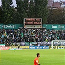 Bohemians - Hradec Králové 1:2 (1:2)