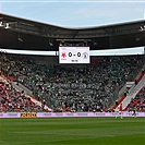 Slavia - Bohemians 3:0 (3:0)