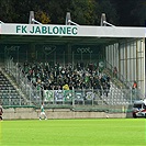 Jablonec - Bohemians 0:1 (0:1)