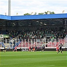 Plzeň - Bohemians 0:2 (0:2)