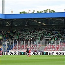 Plzeň - Bohemians 0:2 (0:2)