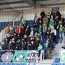 Slovácko - Bohemians 1:0 (0:0)