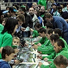 INDOOR FOTBAL CUP 2010