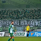 MFK Karviná - Bohemians Praha 1905 3:0 (0:0)