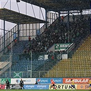 Teplice - Bohemians 1:1 (1:0)