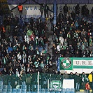 Teplice - Bohemians 1:1 (1:0)