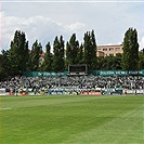 Bohemians - Teplice 1:2 (0:1)