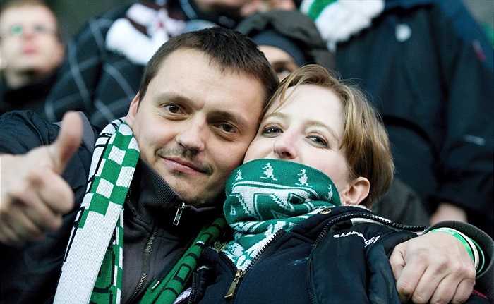 Slovácko - Bohemians 1:3