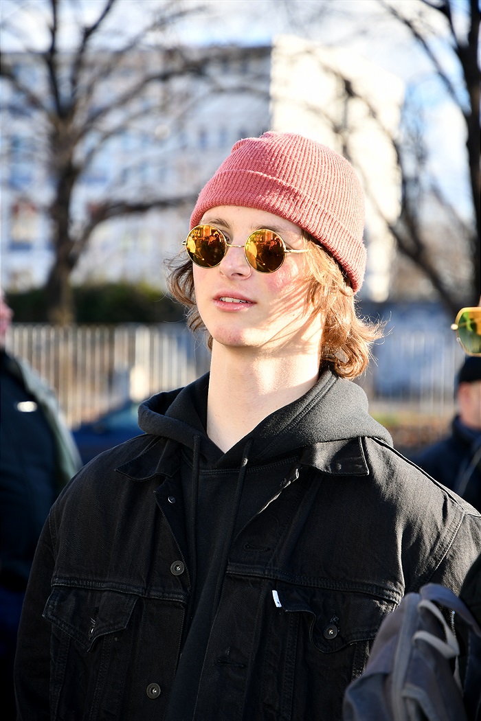 Dění na tribunách: Bohemians - Karviná