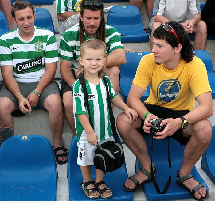 Je čas na přemýšlení, přestávka.