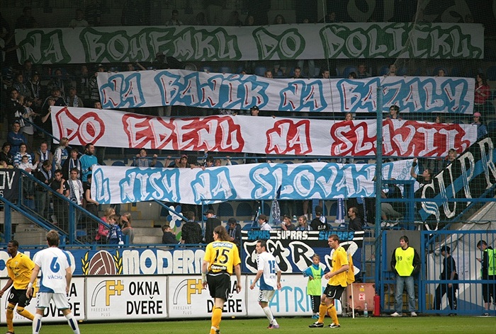 Choreo kotle Liberce