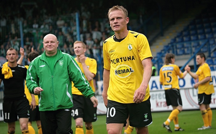 Závěrečná děkovačka 