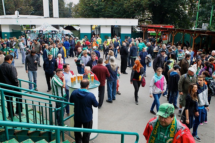 Bohemians Praha 1905 - SK Dynamo České Budějovice 3:0 (0:0) 