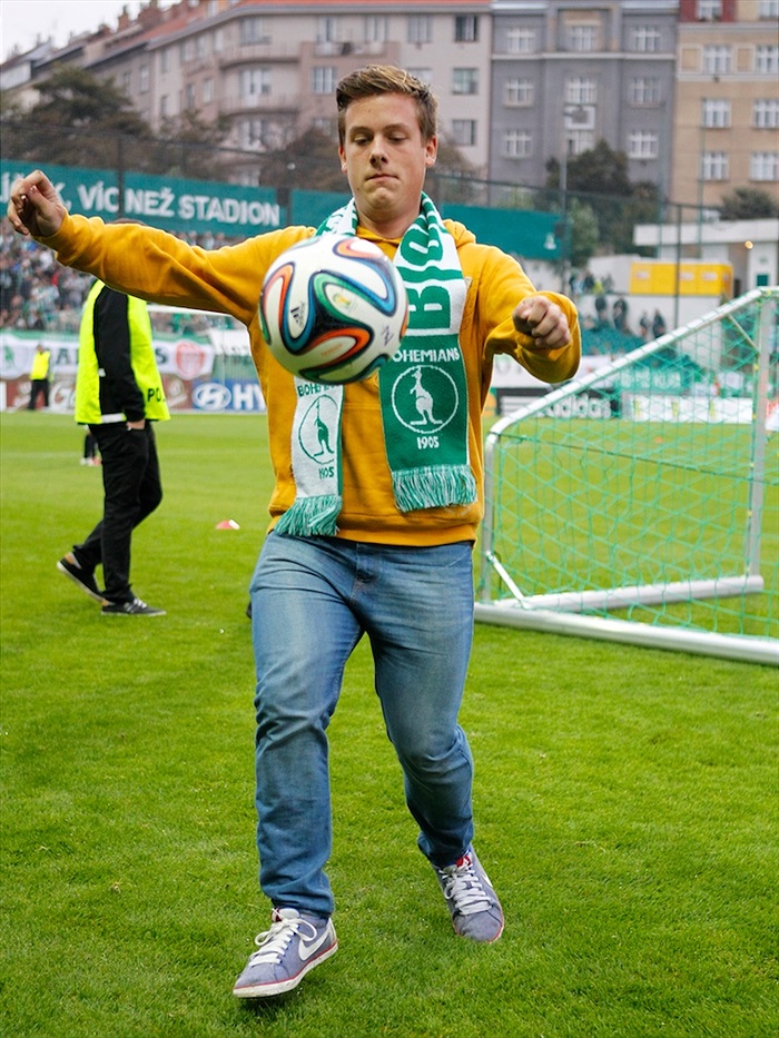 Bohemians Praha 1905 - SK Dynamo České Budějovice 3:0 (0:0) 