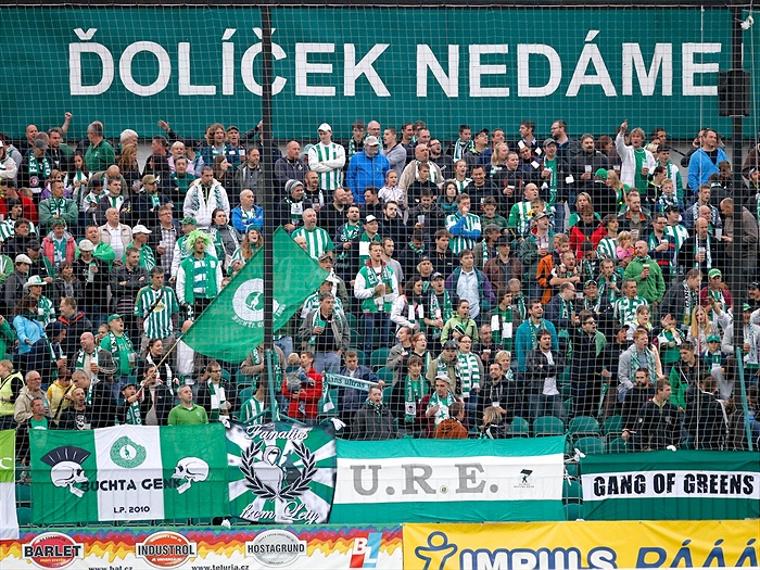 Bohemians Praha 1905 - SK Dynamo České Budějovice 3:0 (0:0) 